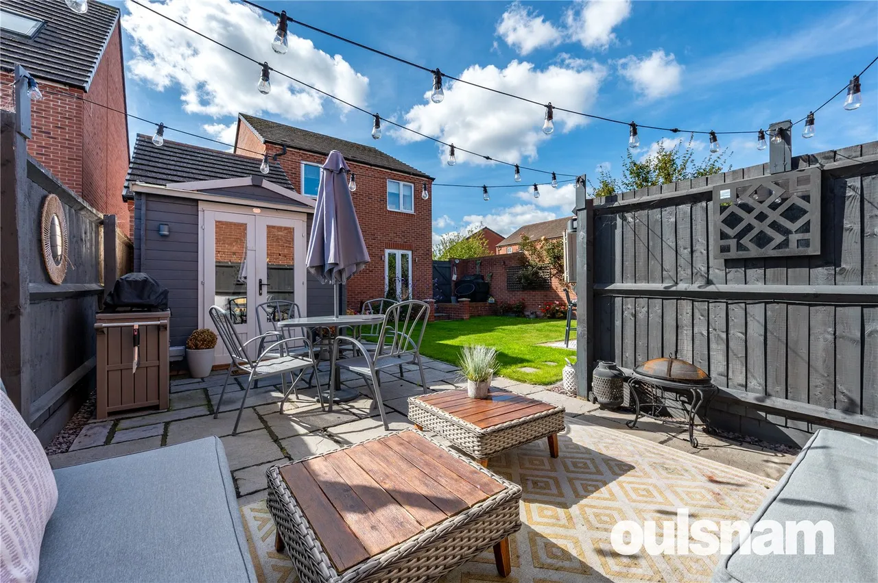 Westbury Place, Redditch, Worcestershire, B98 7GH, photo 21