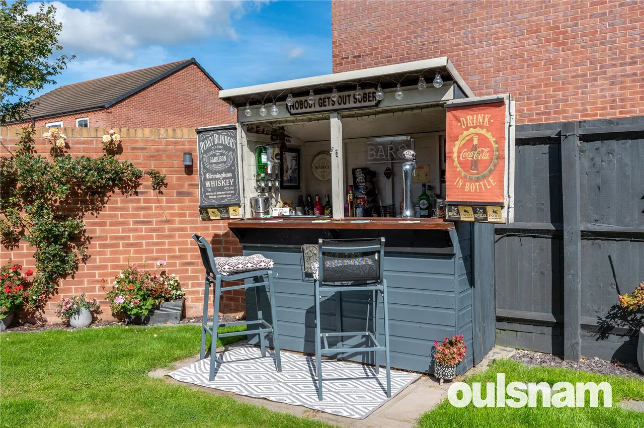 Westbury Place, Redditch, Worcestershire, B98 7GH, photo 20