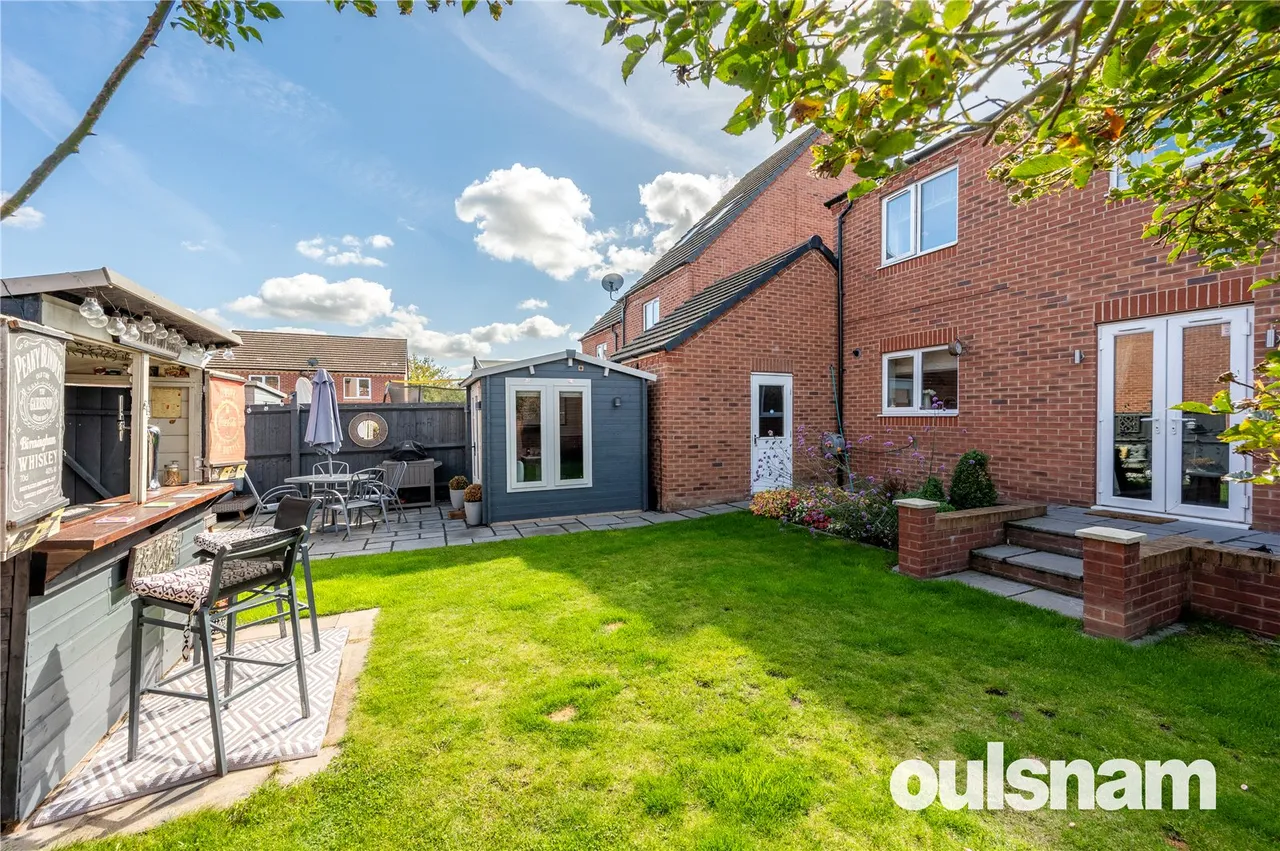 Westbury Place, Redditch, Worcestershire, B98 7GH, photo 24