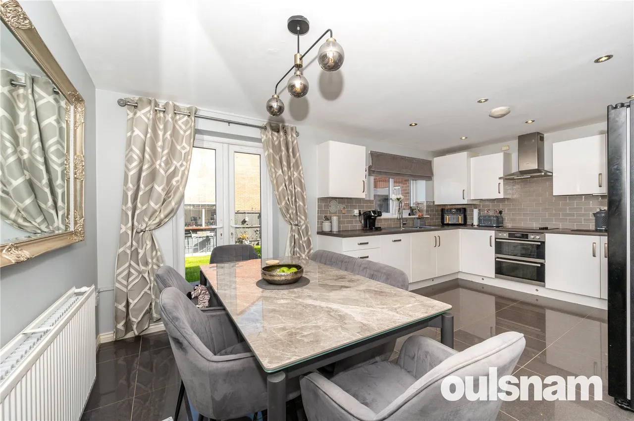 Westbury Place, Redditch, Worcestershire, B98 7GH, photo 7