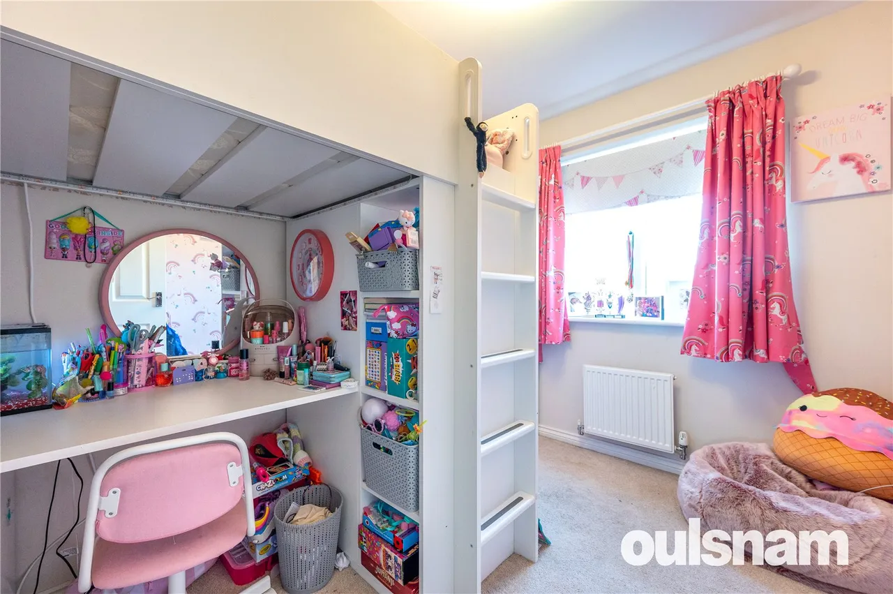 Westbury Place, Redditch, Worcestershire, B98 7GH, photo 17