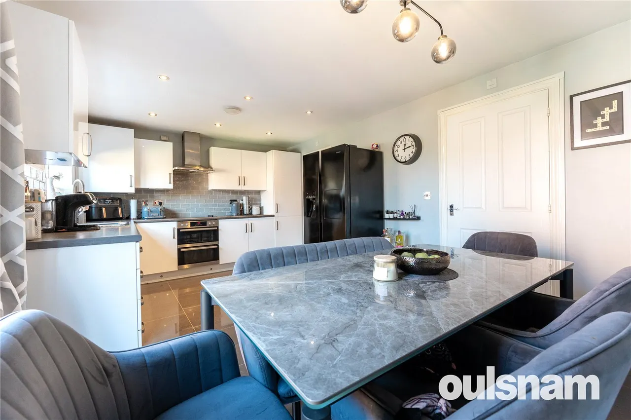 Westbury Place, Redditch, Worcestershire, B98 7GH, photo 8