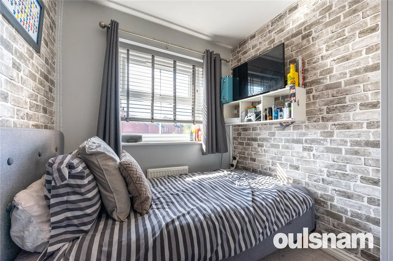 Westbury Place, Redditch, Worcestershire, B98 7GH, photo 16