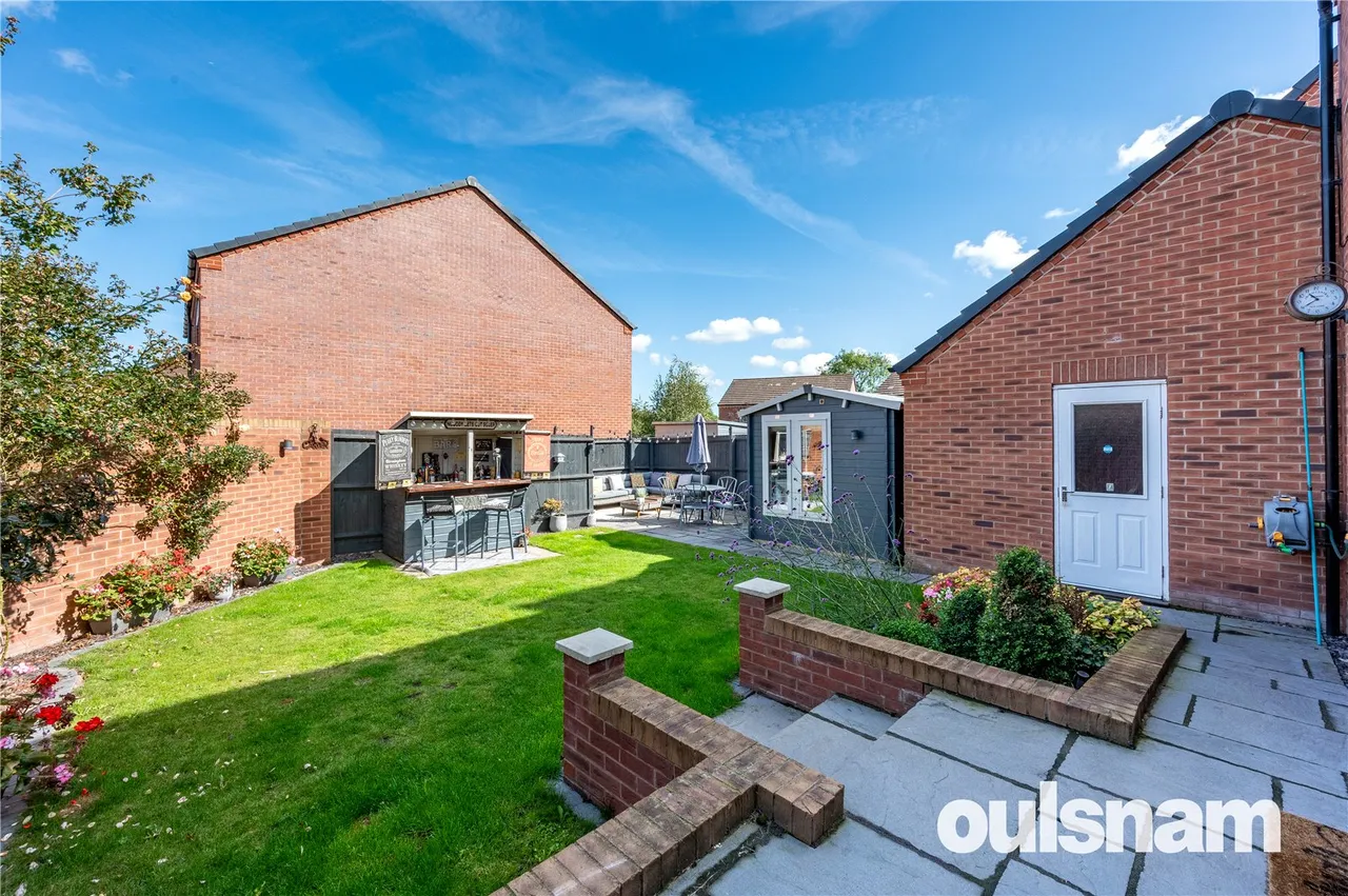 Westbury Place, Redditch, Worcestershire, B98 7GH, photo 19