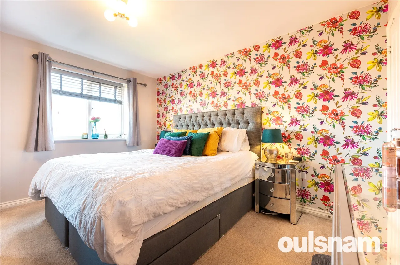 Westbury Place, Redditch, Worcestershire, B98 7GH, photo 12