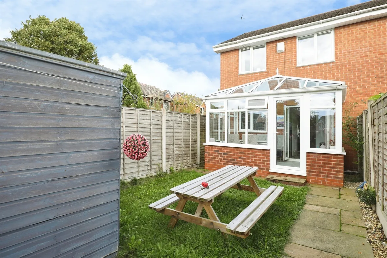 Hollybank Close, Winnington, CW8, photo 2