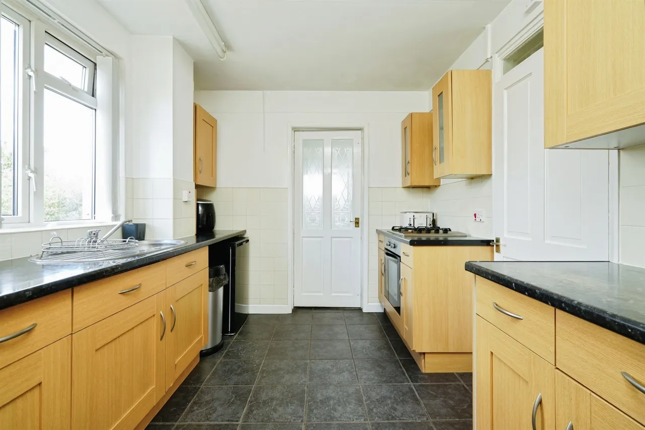 Cranley Road, Headington, OX3, photo 5