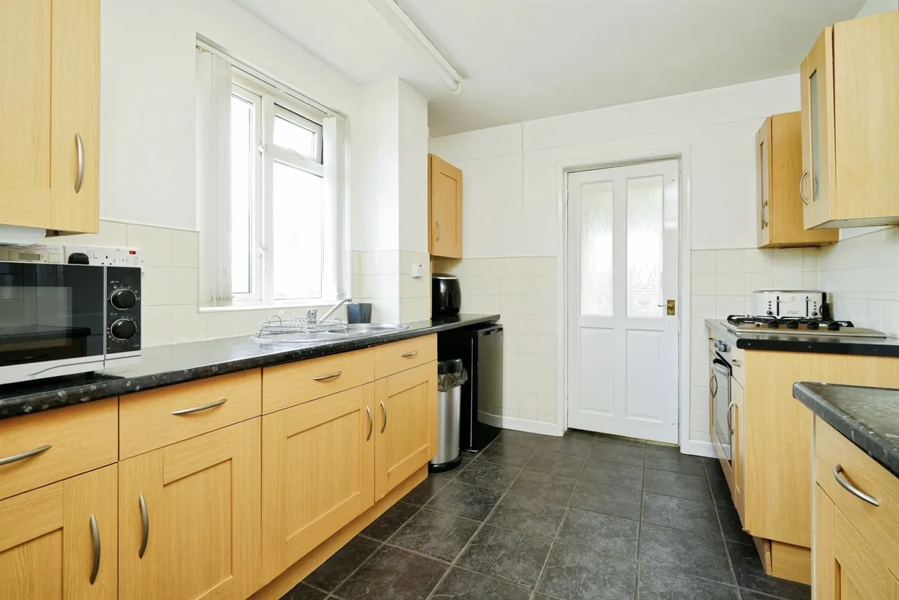 Cranley Road, Headington, OX3, photo 6