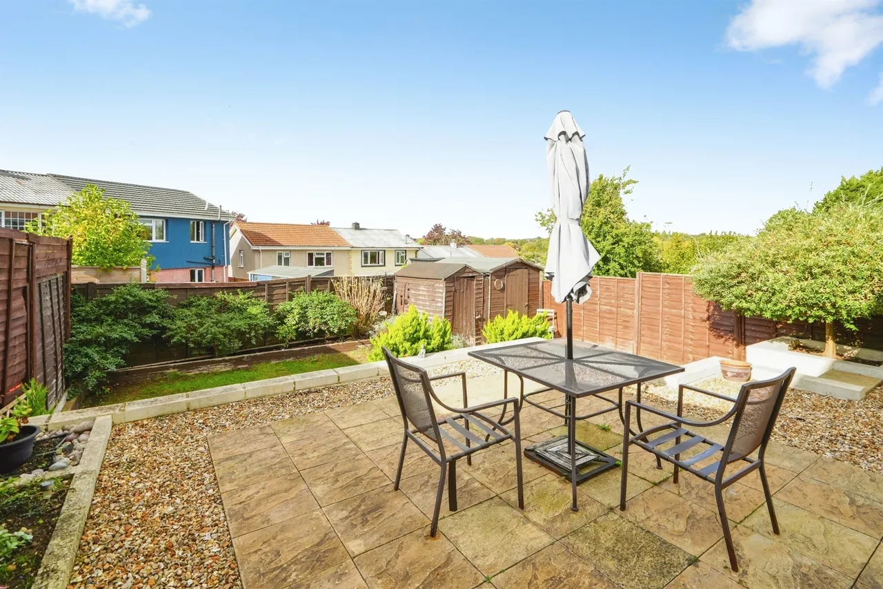 Cranley Road, Headington, OX3, photo 12