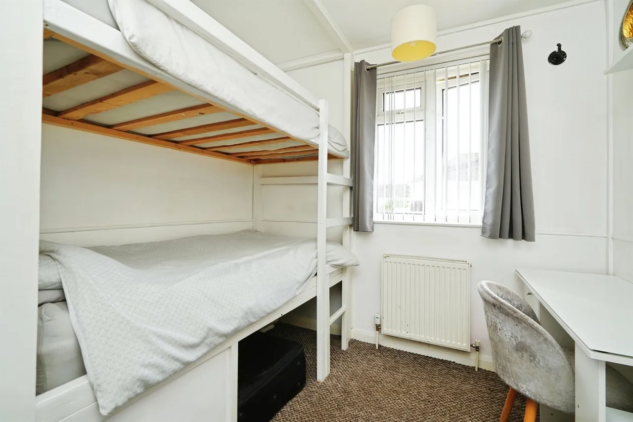 Cranley Road, Headington, OX3, photo 7