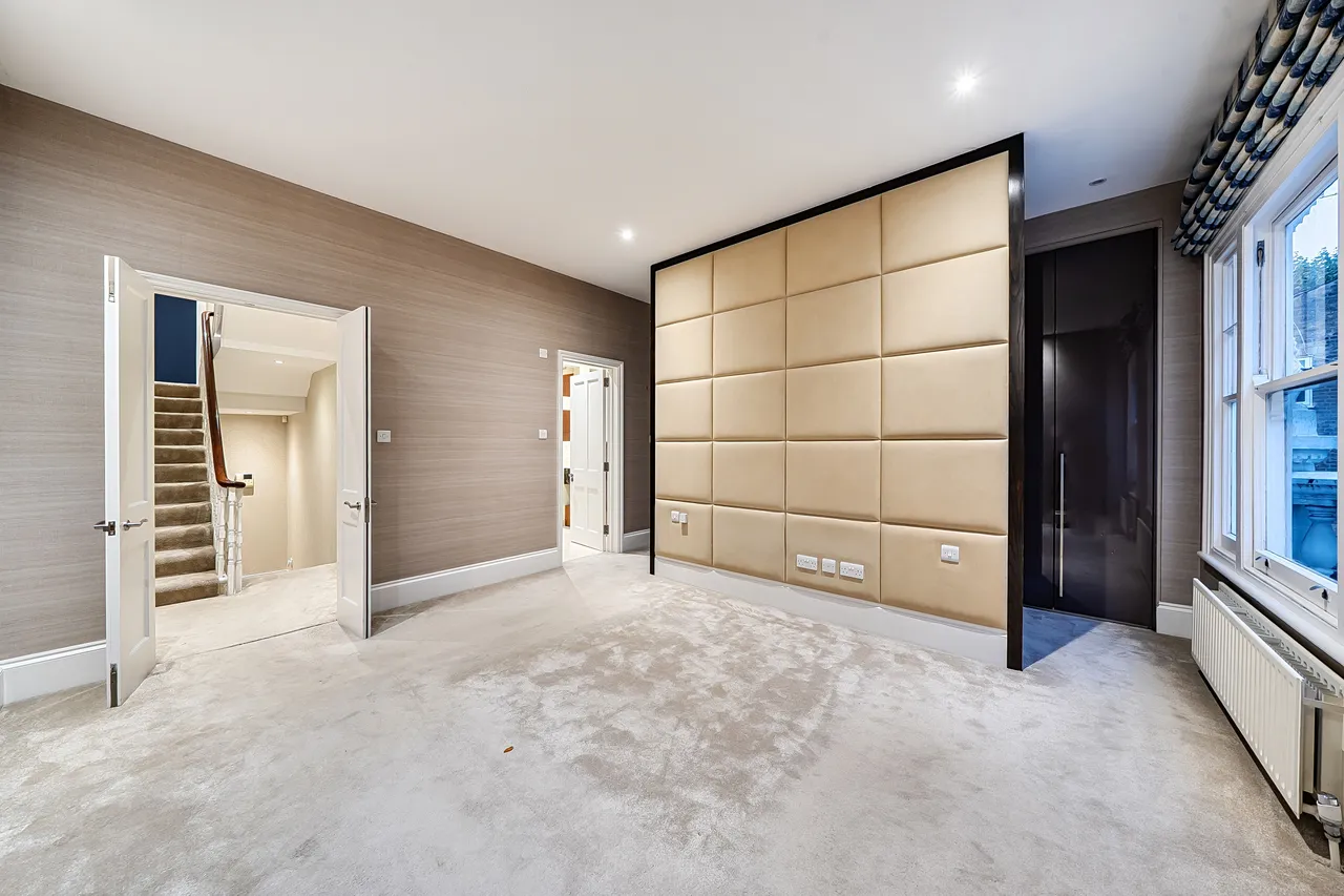 London, SW6, photo 22