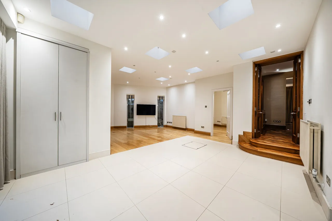 London, SW6, photo 25