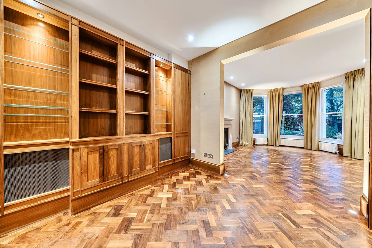 London, SW6, photo 14