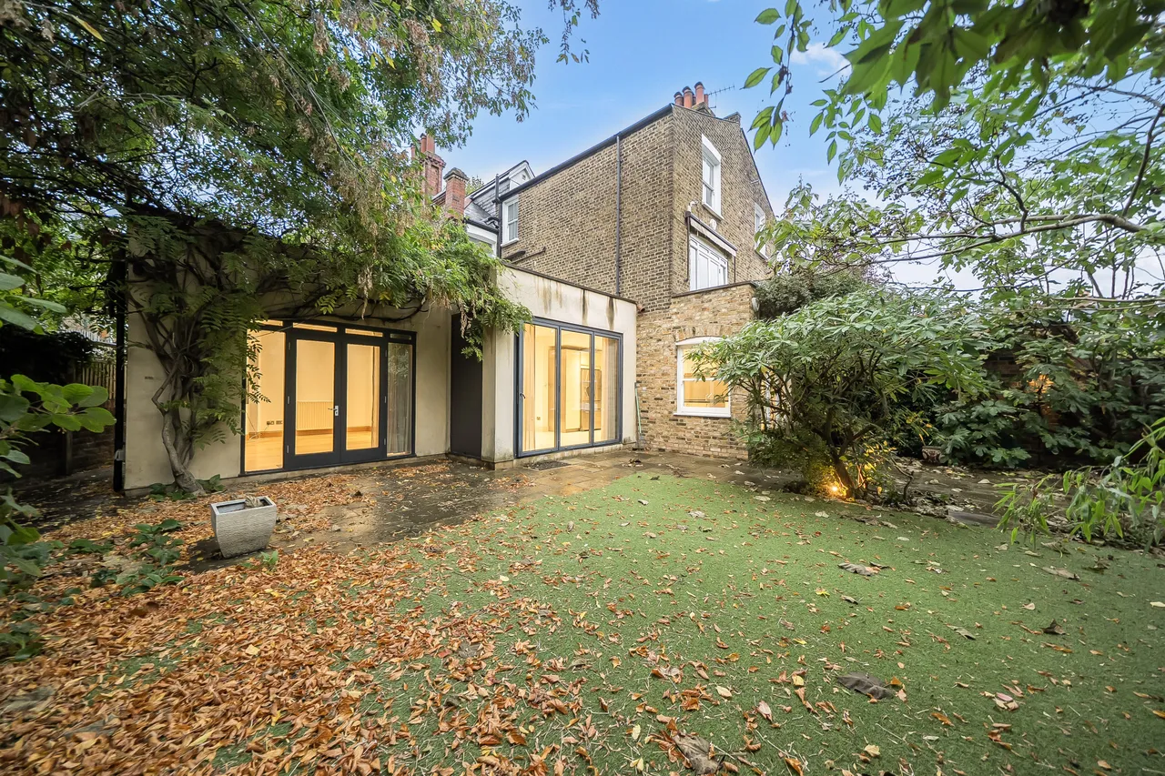 London, SW6, photo 4