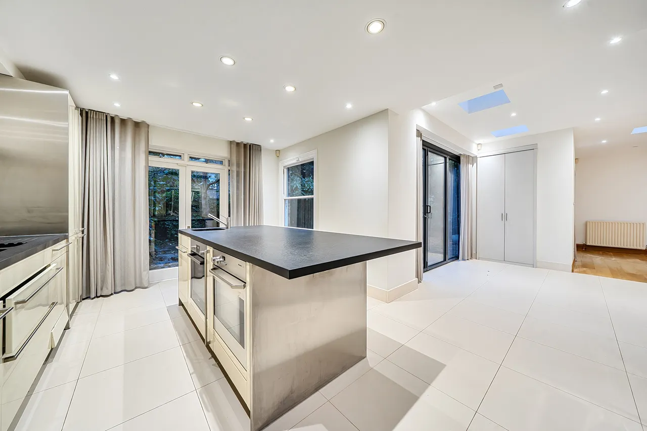 London, SW6, photo 17