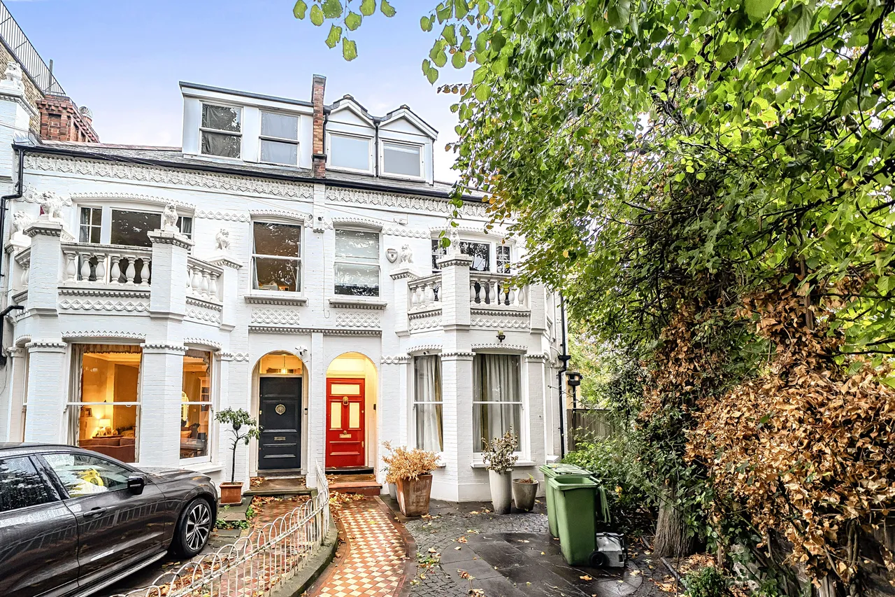 London, SW6, photo 20