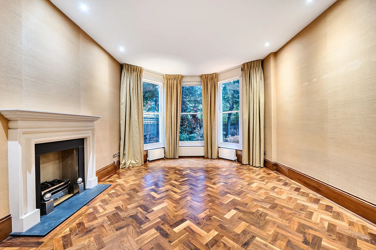 London, SW6, photo 2