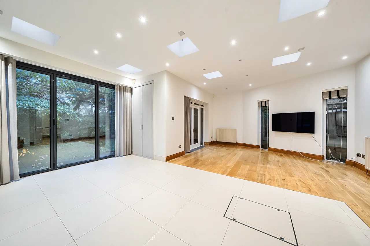 London, SW6, photo 9