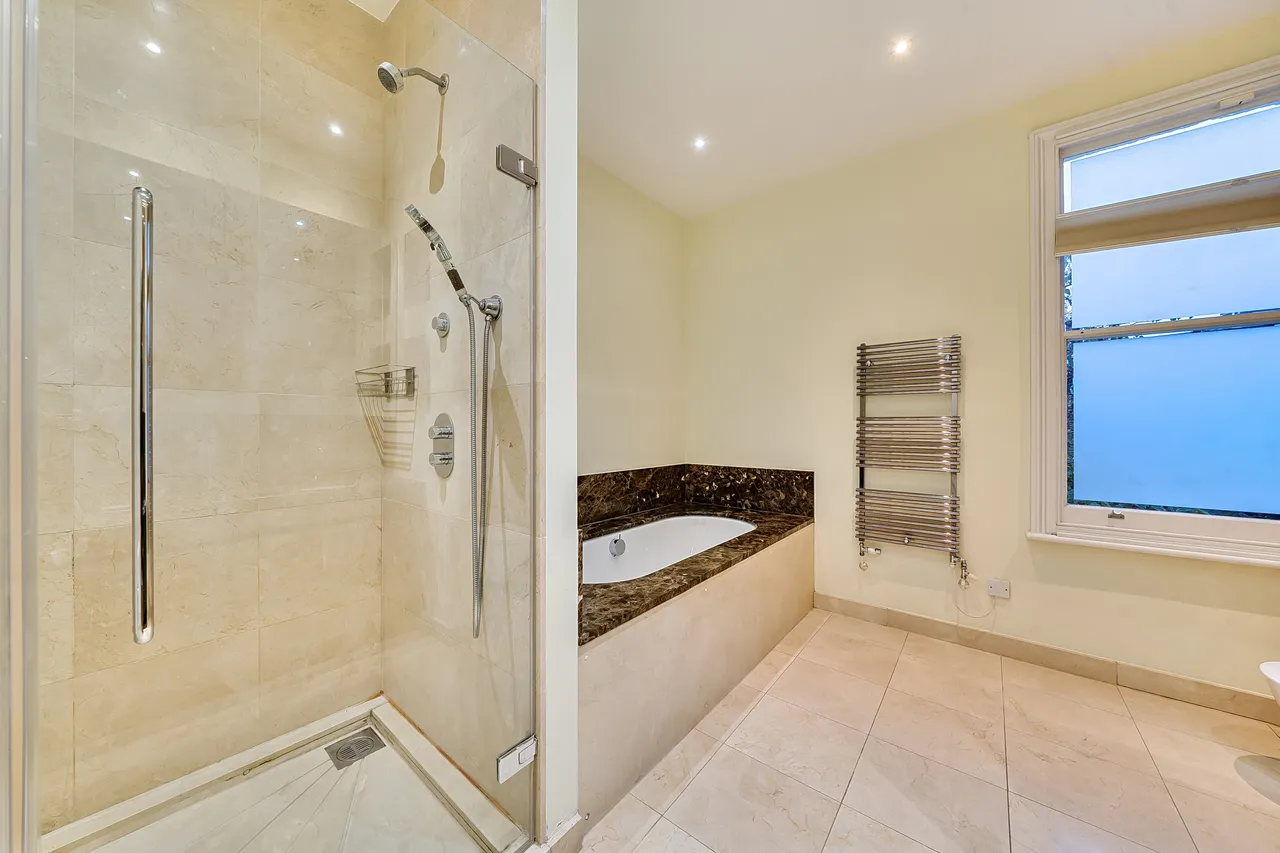 London, SW6, photo 19