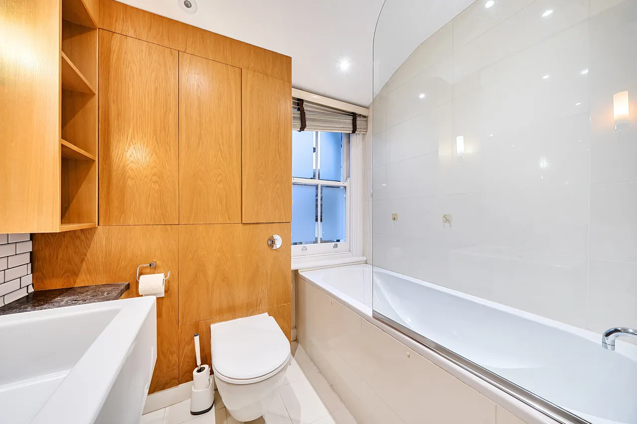 London, SW6, photo 21