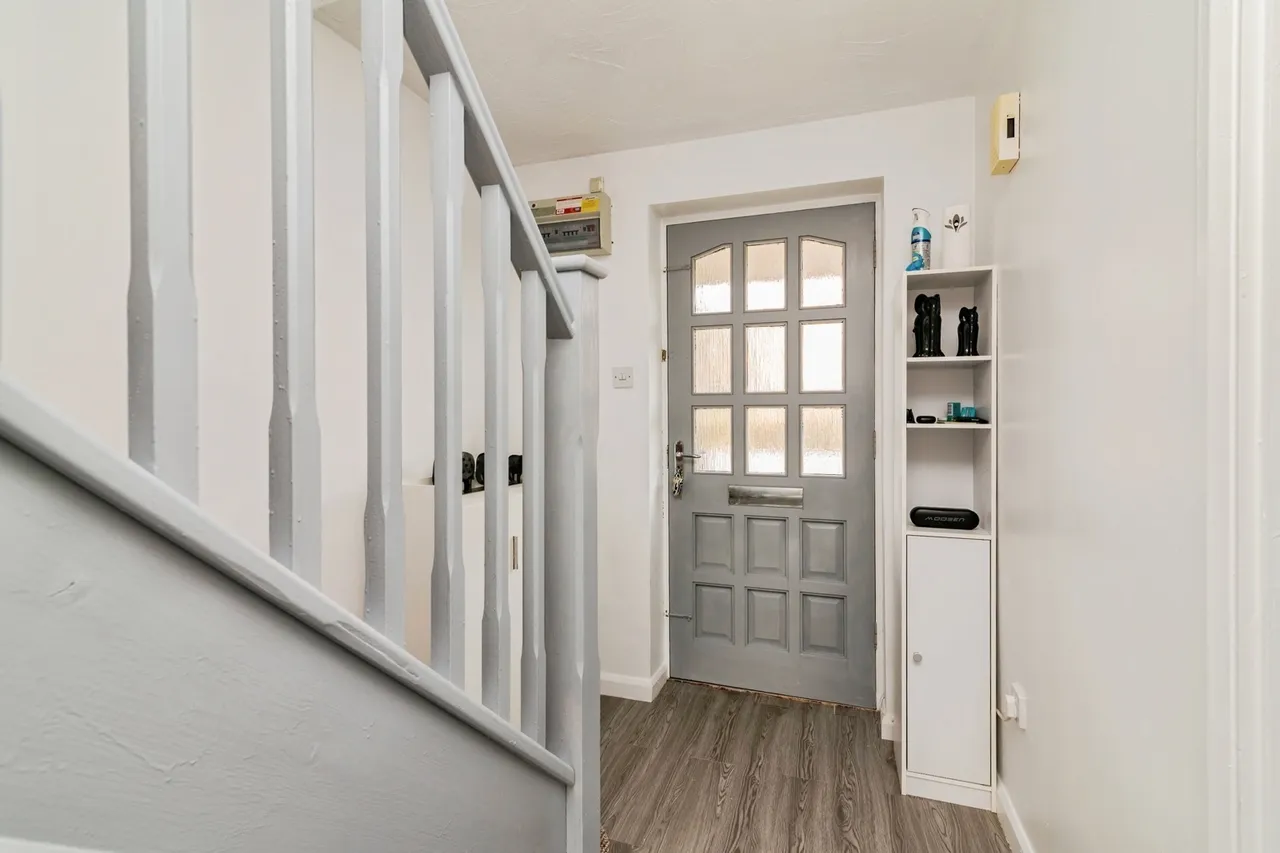 Hotspur Drive, NOTTINGHAM, Nottinghamshire, NG4, photo 7