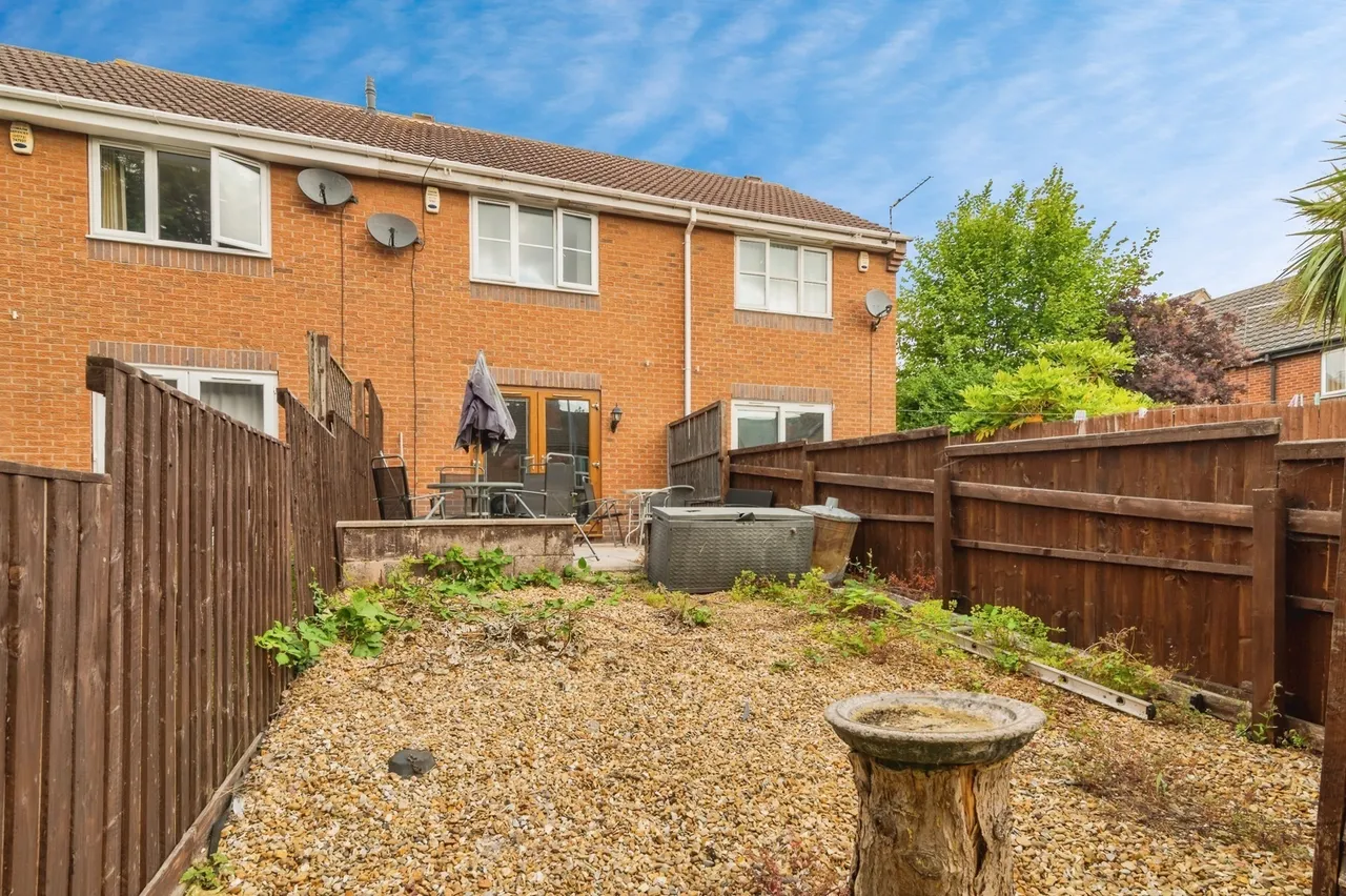 Hotspur Drive, NOTTINGHAM, Nottinghamshire, NG4, photo 15