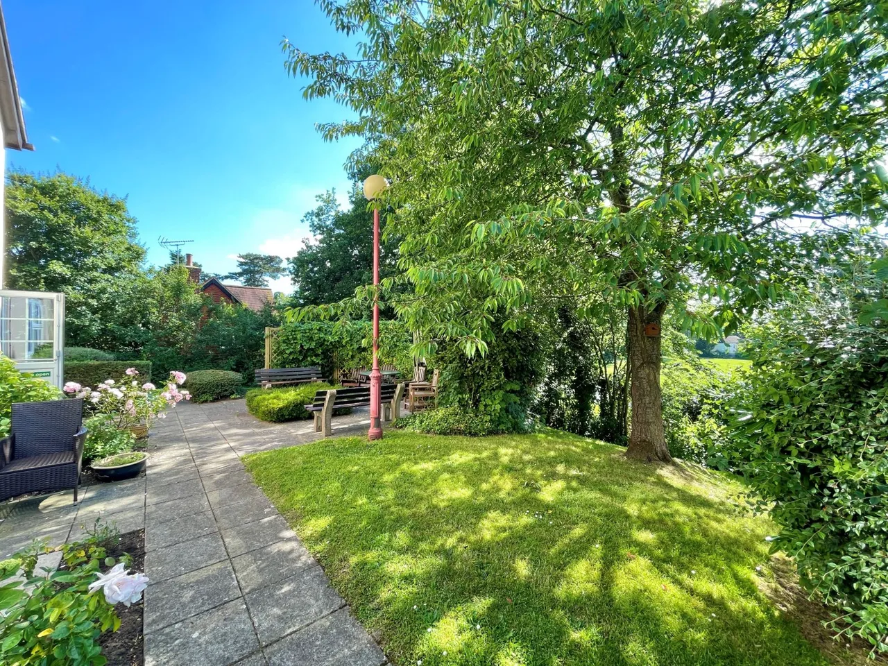School Lane, Seal, Sevenoaks, Kent, TN15 0BE, photo 11
