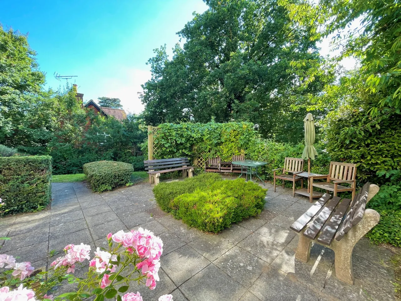 School Lane, Seal, Sevenoaks, Kent, TN15 0BE, photo 12