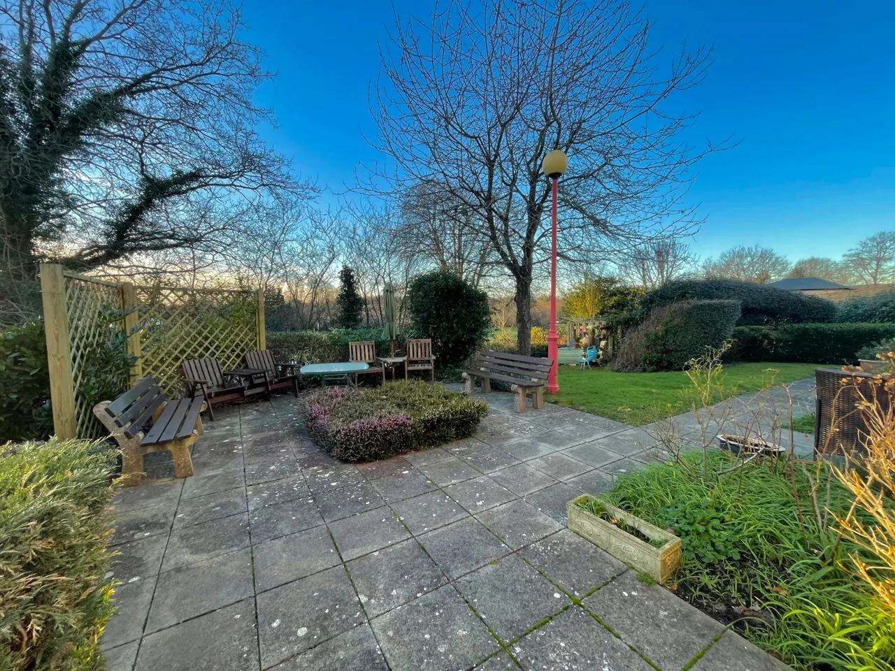 School Lane, Seal, Sevenoaks, Kent, TN15 0BE, photo 9
