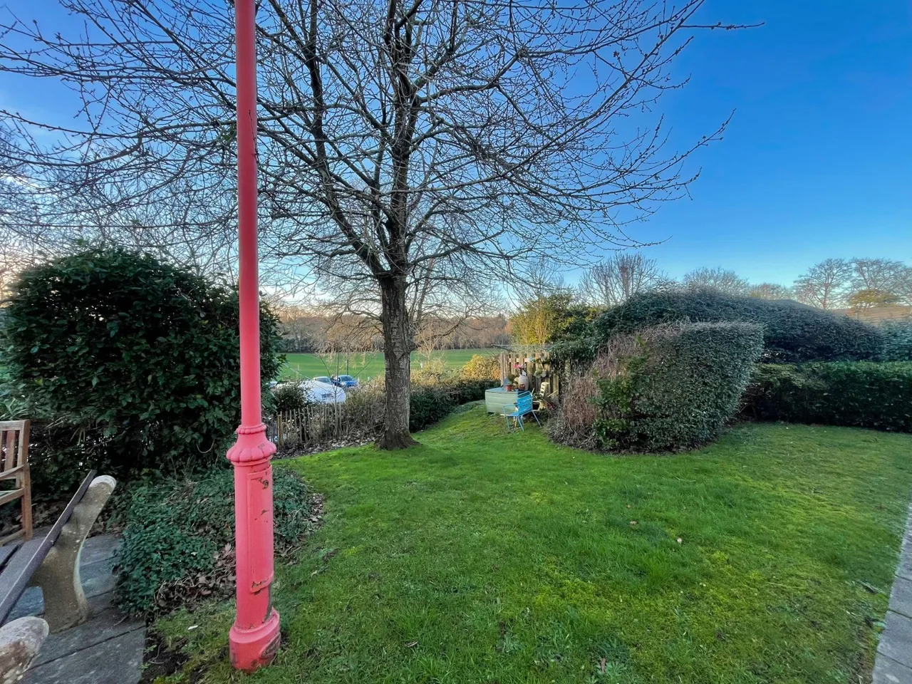 School Lane, Seal, Sevenoaks, Kent, TN15 0BE, photo 10