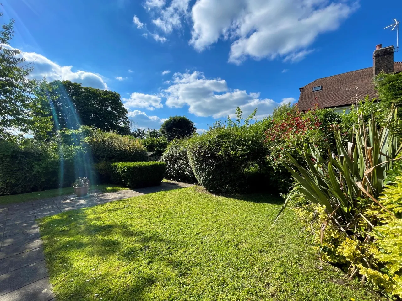 School Lane, Seal, Sevenoaks, Kent, TN15 0BE, photo 13