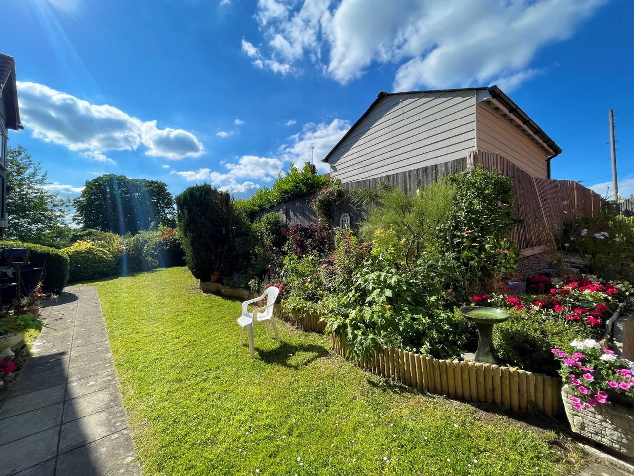School Lane, Seal, Sevenoaks, Kent, TN15 0BE, photo 14