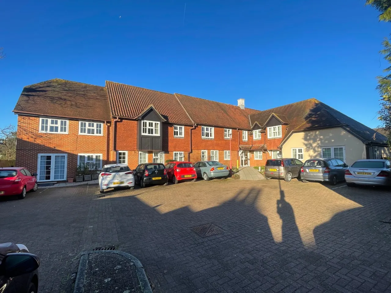 School Lane, Seal, Sevenoaks, Kent, TN15 0BE, photo 16