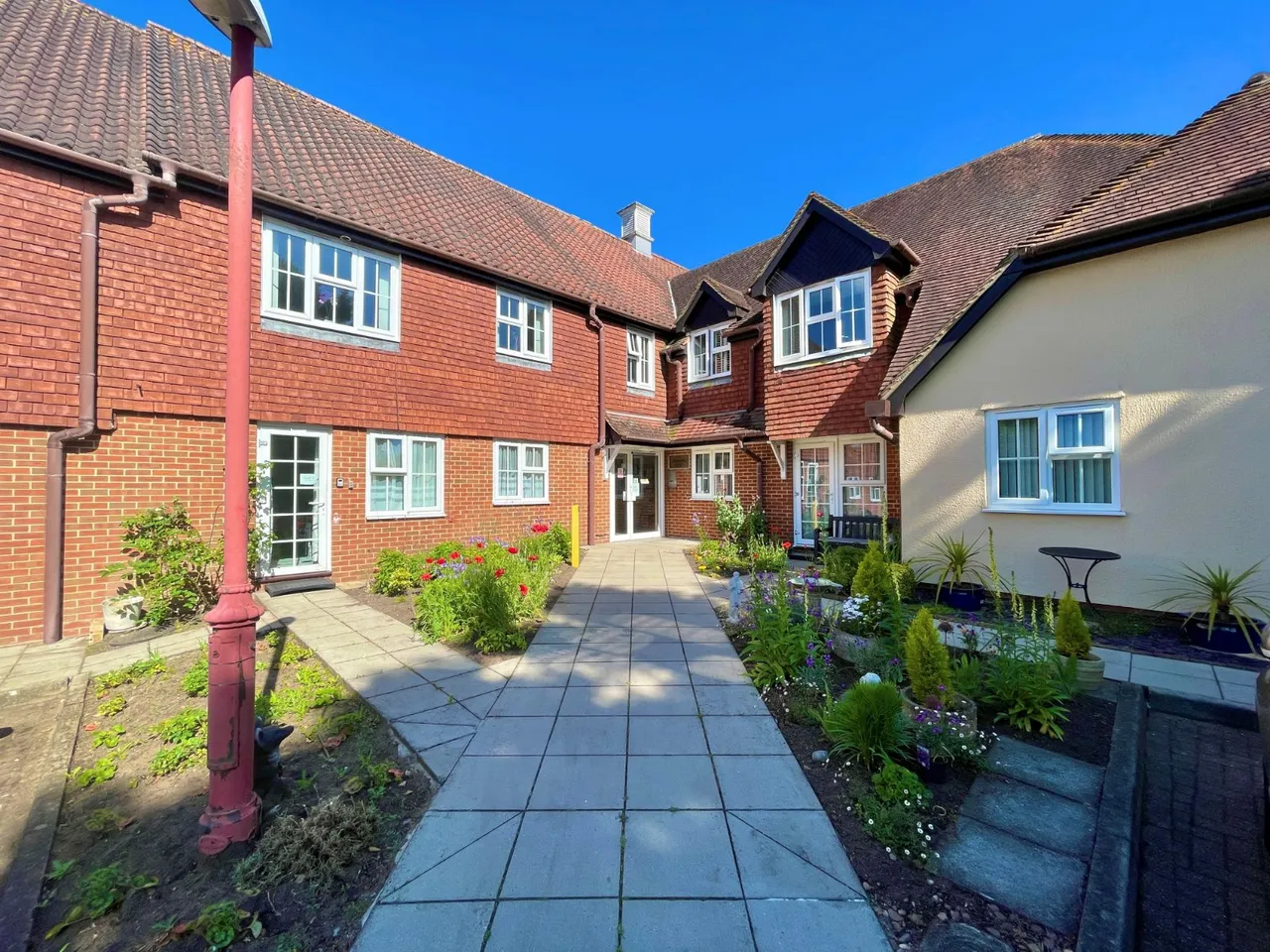 School Lane, Seal, Sevenoaks, Kent, TN15 0BE, photo 15