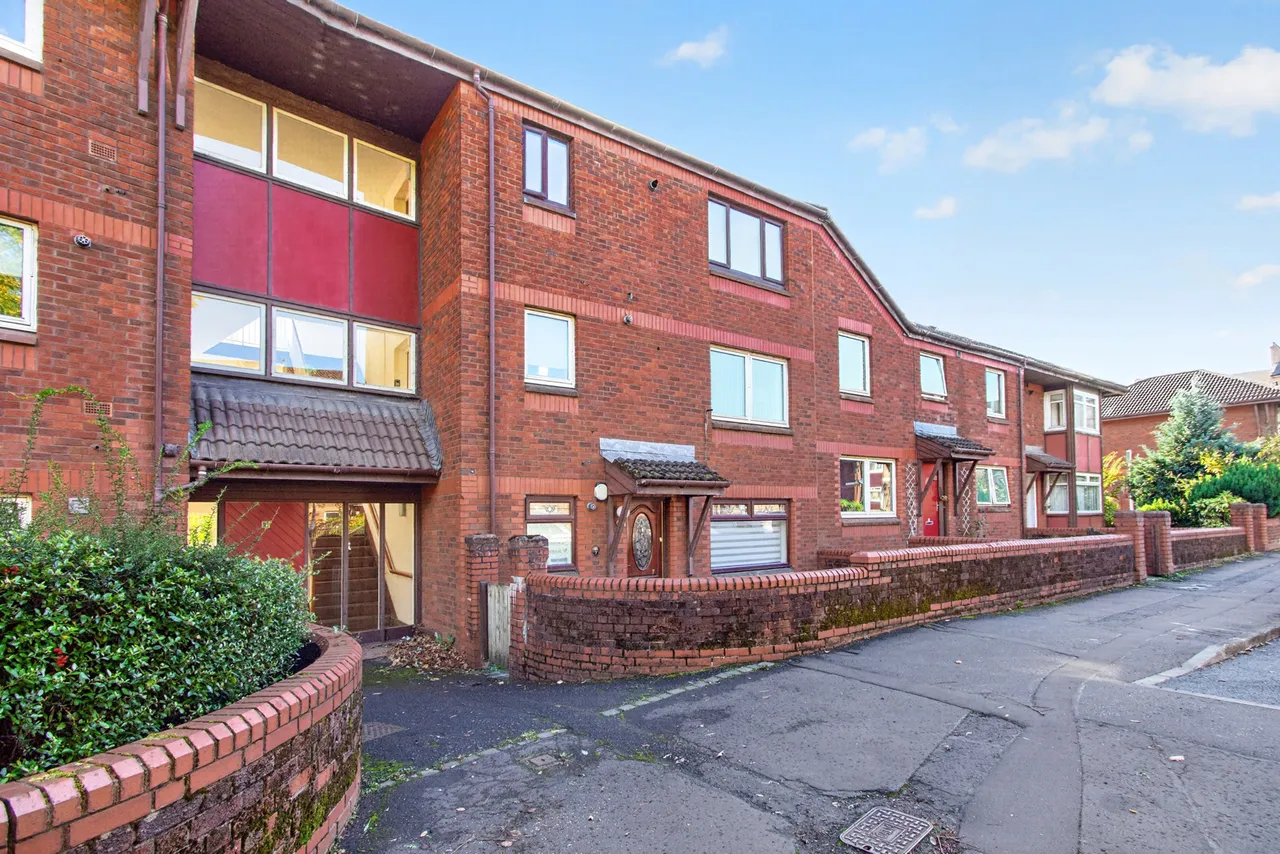 Wilton Street, North Kelvinside, G20, photo 16