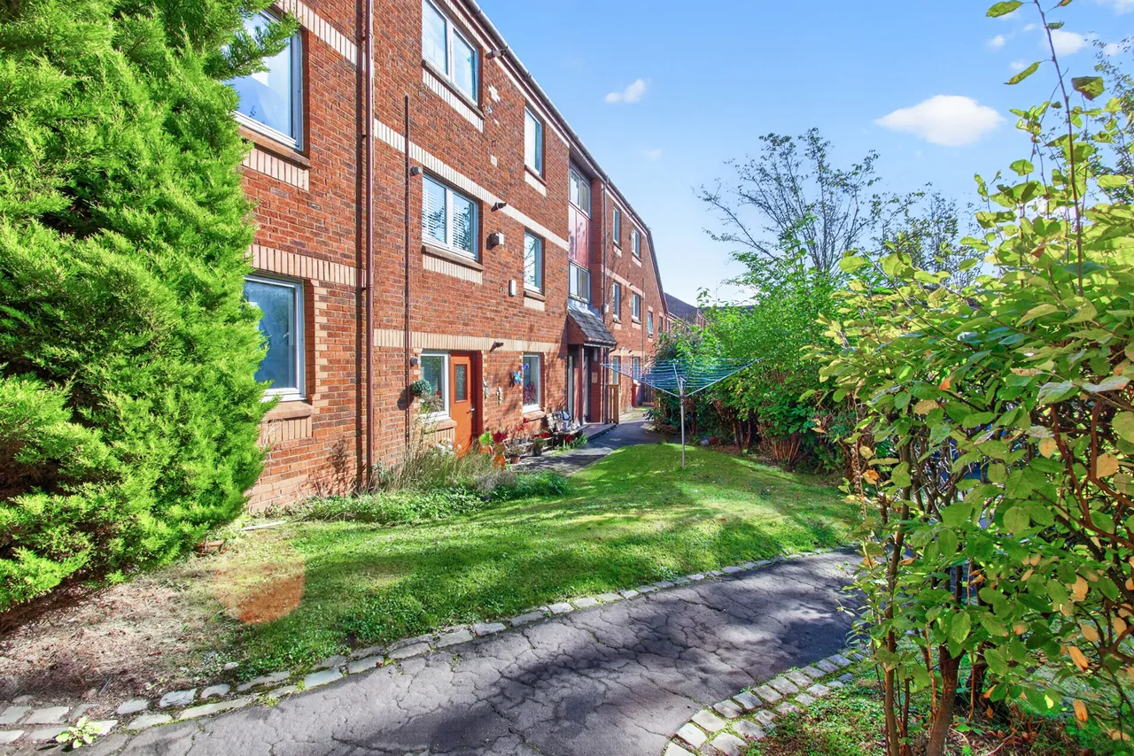 Wilton Street, North Kelvinside, G20, photo 15
