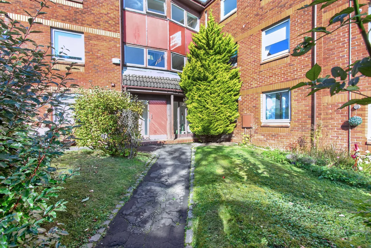 Wilton Street, North Kelvinside, G20, photo 13