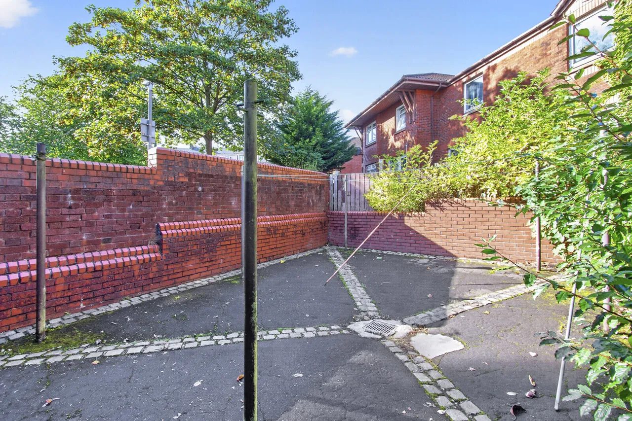 Wilton Street, North Kelvinside, G20, photo 14