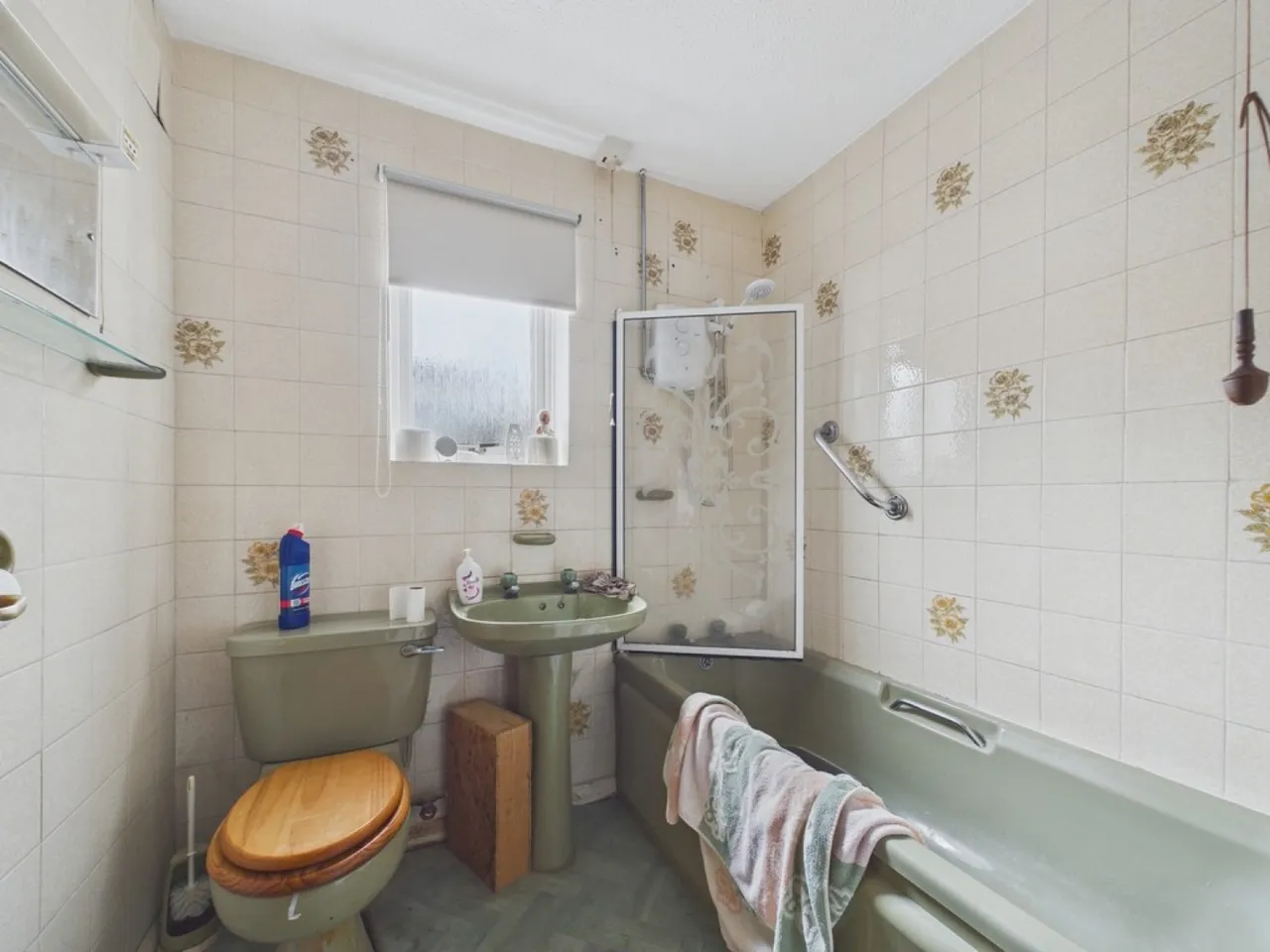 Caraway Grove, Swinton, photo 7
