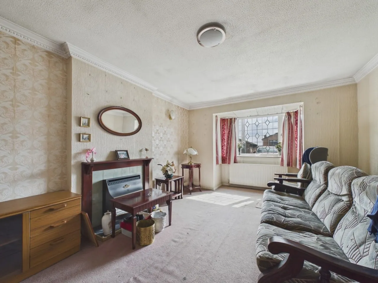 Caraway Grove, Swinton, photo 2