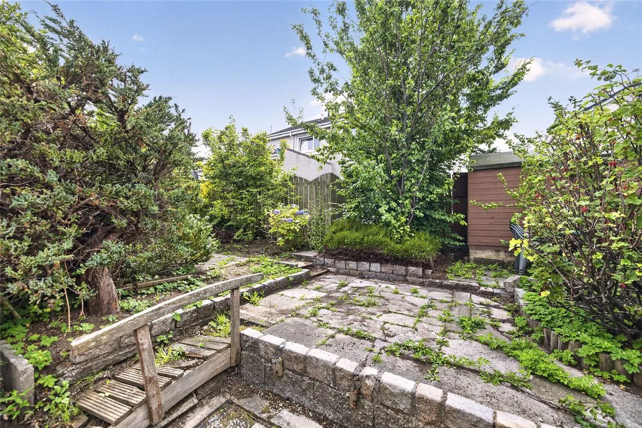 Collieston Road, Bridge of Don, AB22, photo 17