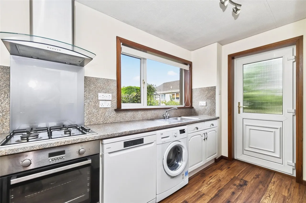 Collieston Road, Bridge of Don, AB22, photo 5