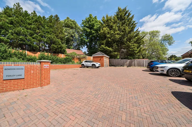94 Foxley Lane, Purley CR8 3NA, photo 11
