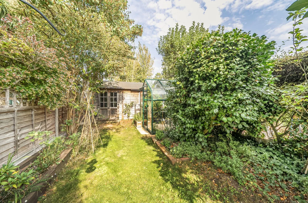Grove Road, Chichester, PO19, photo 14