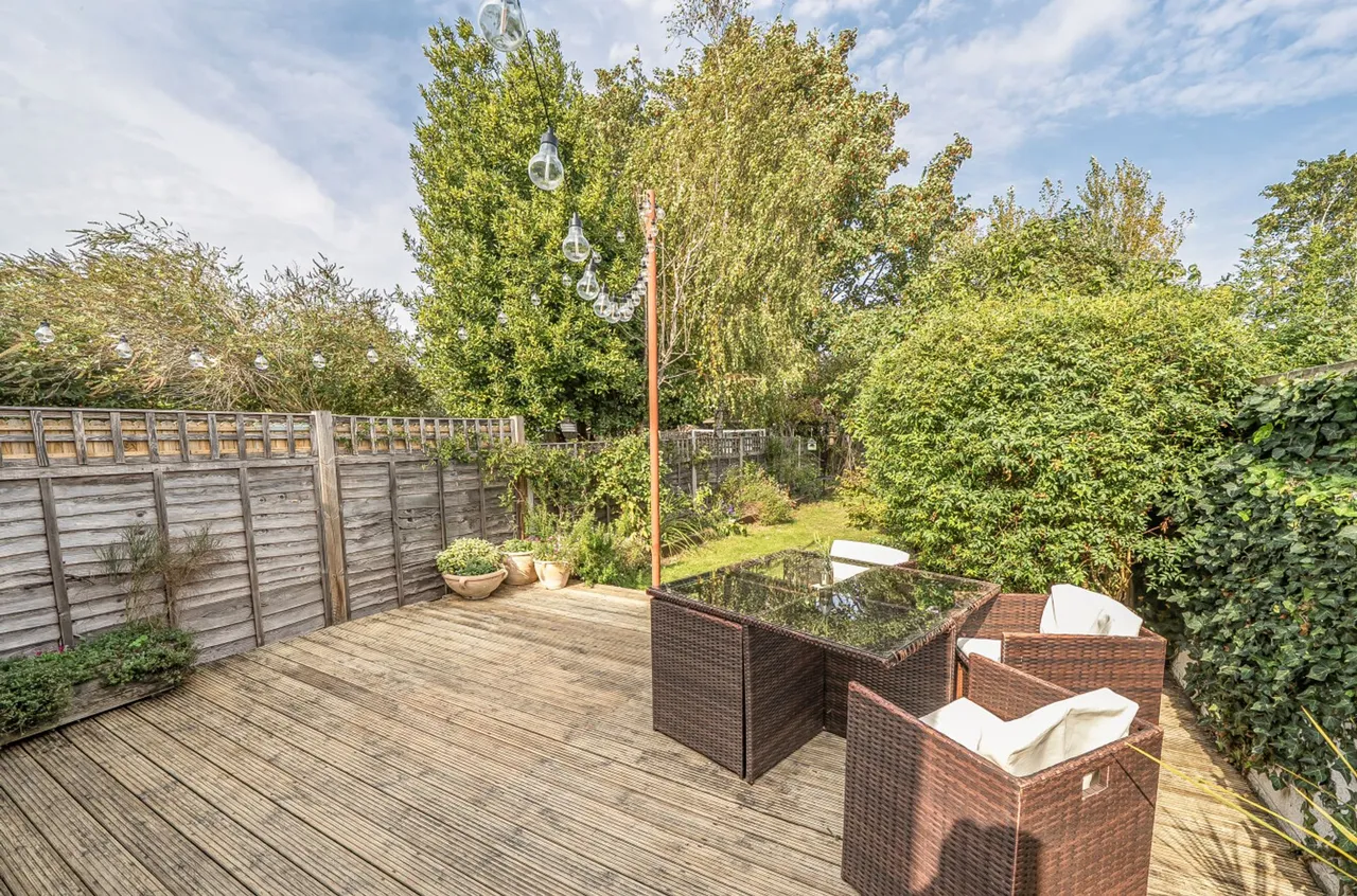 Grove Road, Chichester, PO19, photo 12