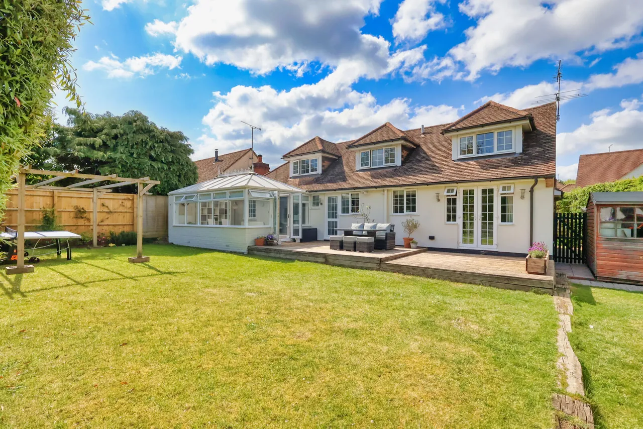 Christopher Close, High Wycombe, HP14, photo 5