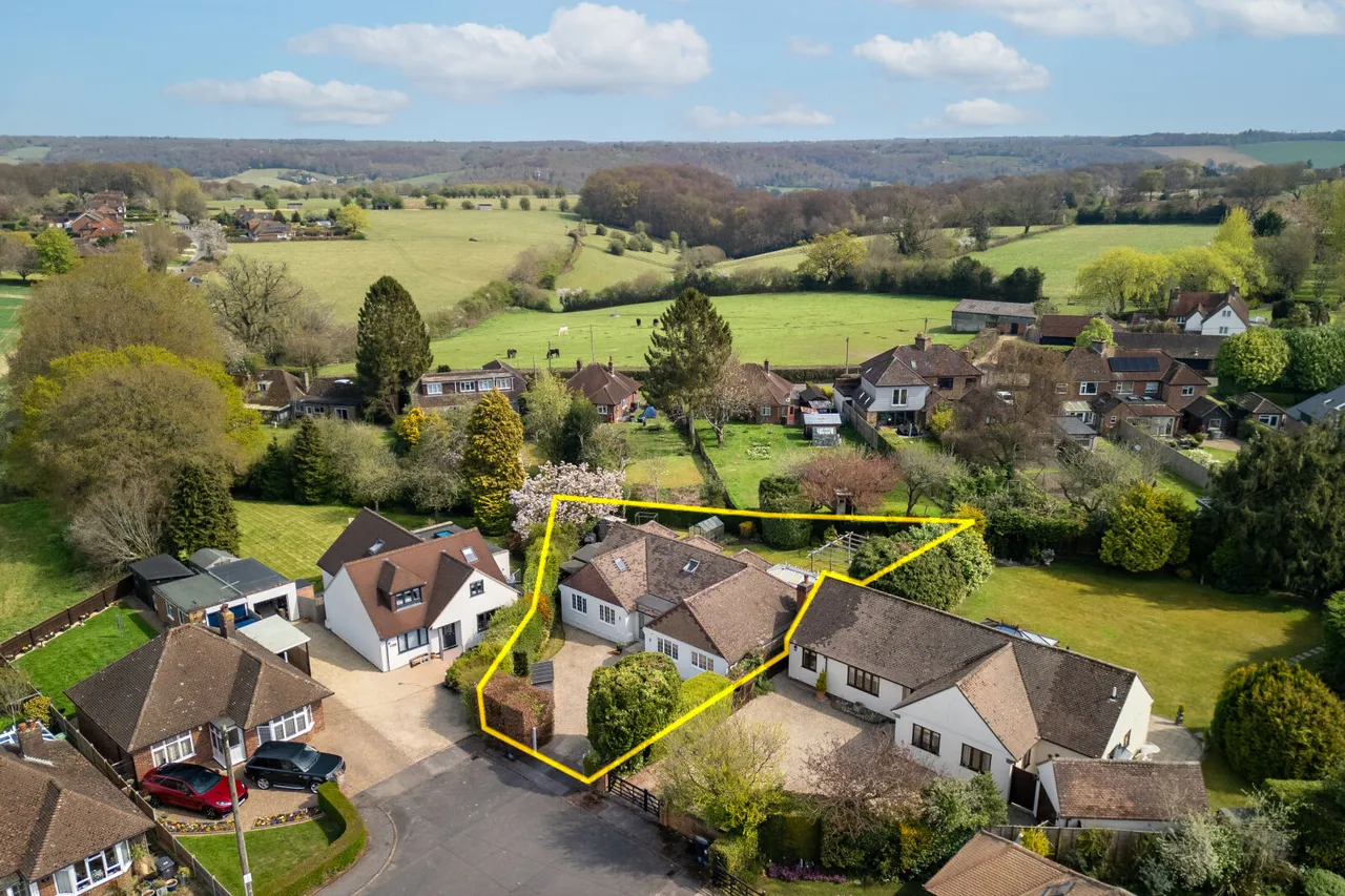 Christopher Close, High Wycombe, HP14, photo 8