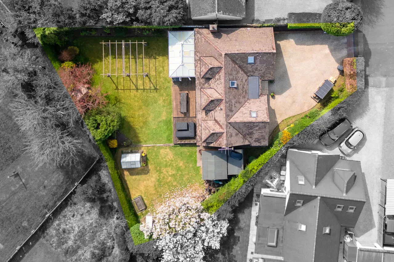 Christopher Close, High Wycombe, HP14, photo 13