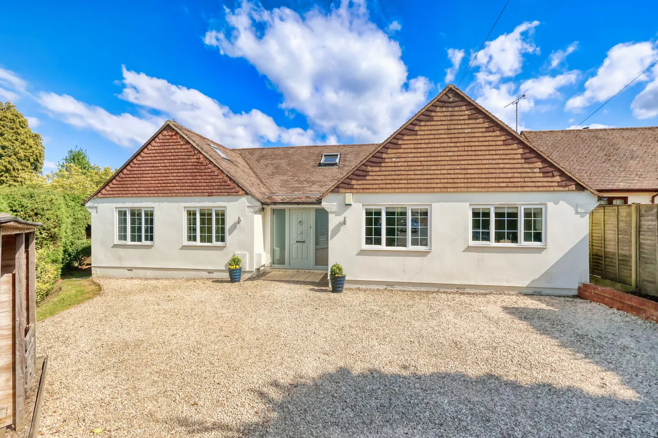 4 bed house for sale, Christopher Close, High Wycombe, HP14