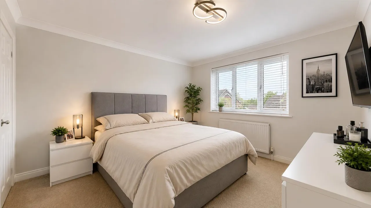 Walgrave Drive, Bradwell, photo 10